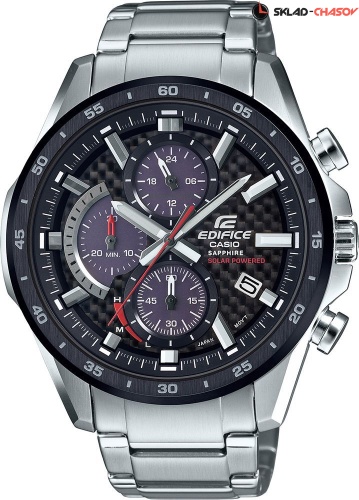 Casio Edifice EFS-S540DB-1AUEF фото