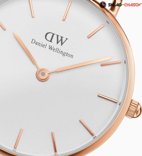 Daniel Wellington DW00100249 фото фото 2