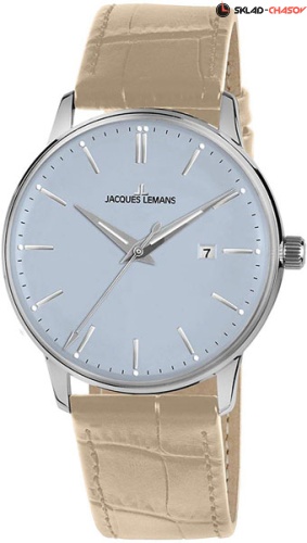 Jacques Lemans Classic N-213D фото