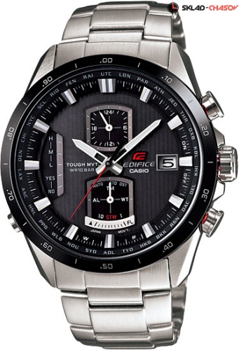 Casio Edifice EQW-A1110DB-1A фото