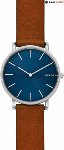 Skagen Leather SKW6446 фото