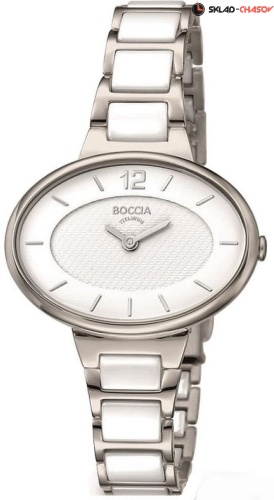 Boccia Titanium 3261-05 фото