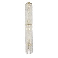 Каскадная люстра Dio DArte Elite Belluno E 1.9.35.100 G фото