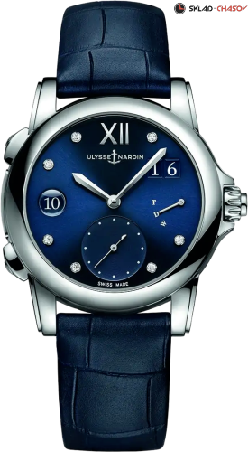 Ulysse Nardin 3243-222/393 фото фото 2