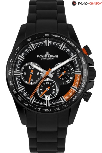 1-2127H, Jacques Lemans фото