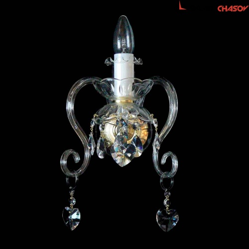 DBK Glass N 0190/1 S фото