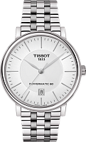 Tissot T122.407.11.031.00 фото