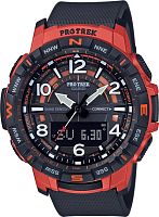 Casio Pro Trek PRT-B50-4ER фото