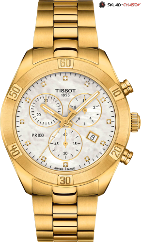 Tissot T101.917.33.116.01 фото