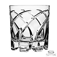 Вращающийся стакан для виски Shtox 016 фото