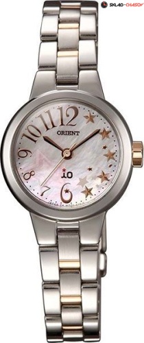 Orient Solar SWD02003W фото