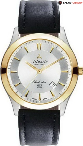 Atlantic Seahunter 71360.43.21G фото