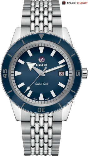 Rado 763.0505.3.520 фото