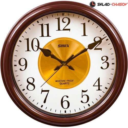 Sinix 4065 BRN фото