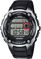Casio Radio Controlled WV-200R-1AEF фото