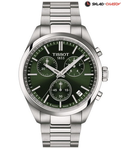 Tissot T150.417.11.091.00 фото