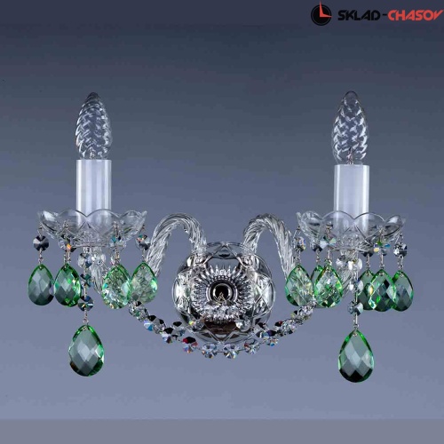 ArtGlass MIRKA II. 5005 фото