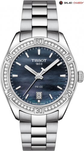 Tissot T101.910.61.121.00 фото