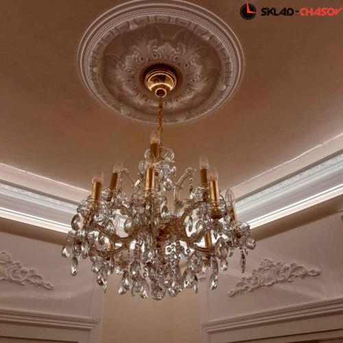 Wranovsky Maria Theresa 9 Gold фото фото 3