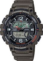 Casio WSC-1250H-3AVEF фото