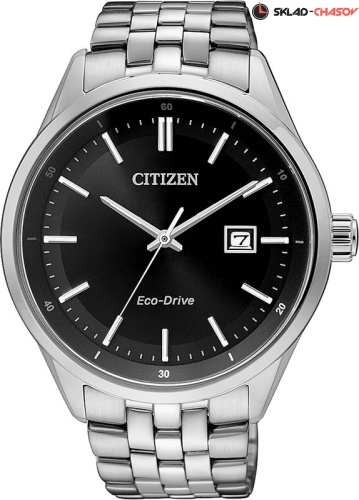 Citizen Eco-Drive BM7251-88E фото