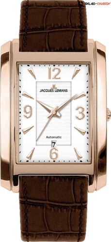 Jacques Lemans Legend 1-1399C фото
