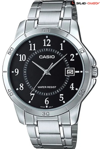 Casio MTP-V004D-1B фото