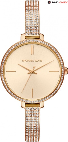 Michael Kors Jaryn MK3784 фото