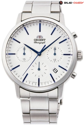 Orient Contemporary RA-KV0302S10B фото