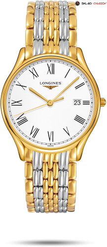 Longines L4.859.2.11.7 фото