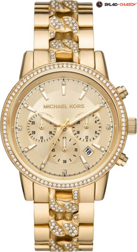Michael Kors Ritz MK6937 фото