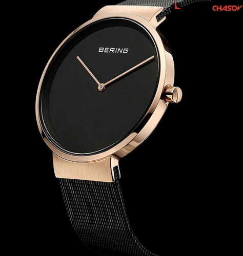 Bering Classic 14539-166 фото фото 4