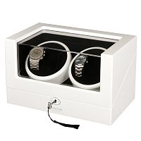 Шкатулка для автоподзавода 4-х часов maintain 04wb фото