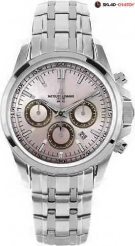 Jacques Lemans Liverpool 1-1117TN фото