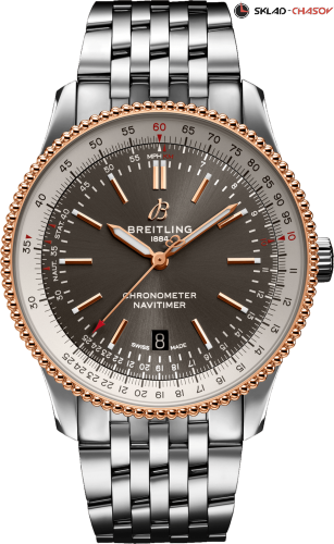 Breitling U17326211M1A1 фото
