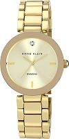 Anne Klein Diamond 1362CHGB фото