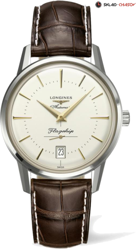 Longines L4.795.4.78.2 фото