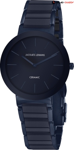 Jacques Lemans Ceramic 42-7W фото