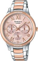 Casio SHE-3058SPG-4A фото