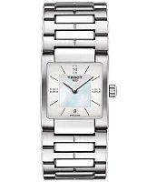 Tissot T090.310.11.116.00 фото
