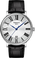 Tissot T122.410.16.033.00 фото