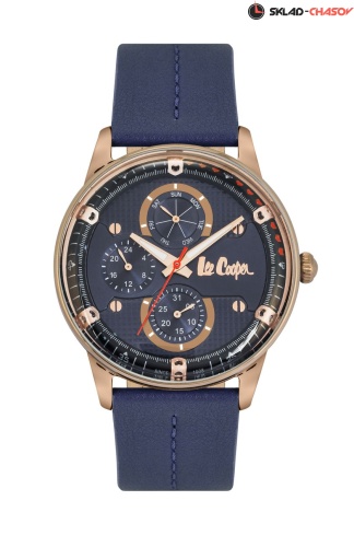 Lee Cooper мужские, LC06855.499 фото