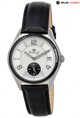 Модель 10078G1BL «Romanoff» фото