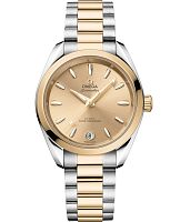 часы Omega Seamaster Aqua Terra 220.20.34.20.08.001 фото