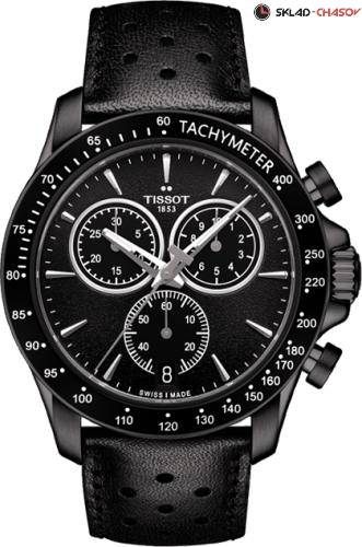 Tissot T106.417.36.051.00 фото
