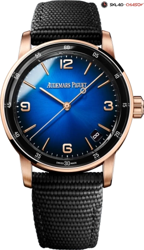 Часы Audemars Piguet Code 11.59 By Selfwinding 9520 фото