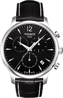 Tissot T063.617.16.057.00 фото