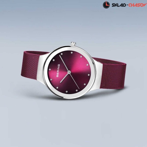 Bering 12934-909 фото фото 3