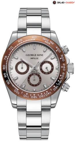 George Kini GK.IMP0001 фото