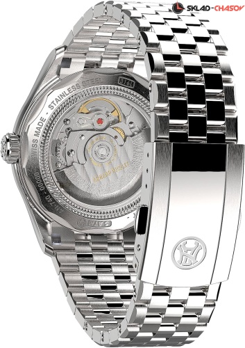 Armand Nicolet A740A-RN-BMA22740A фото фото 2